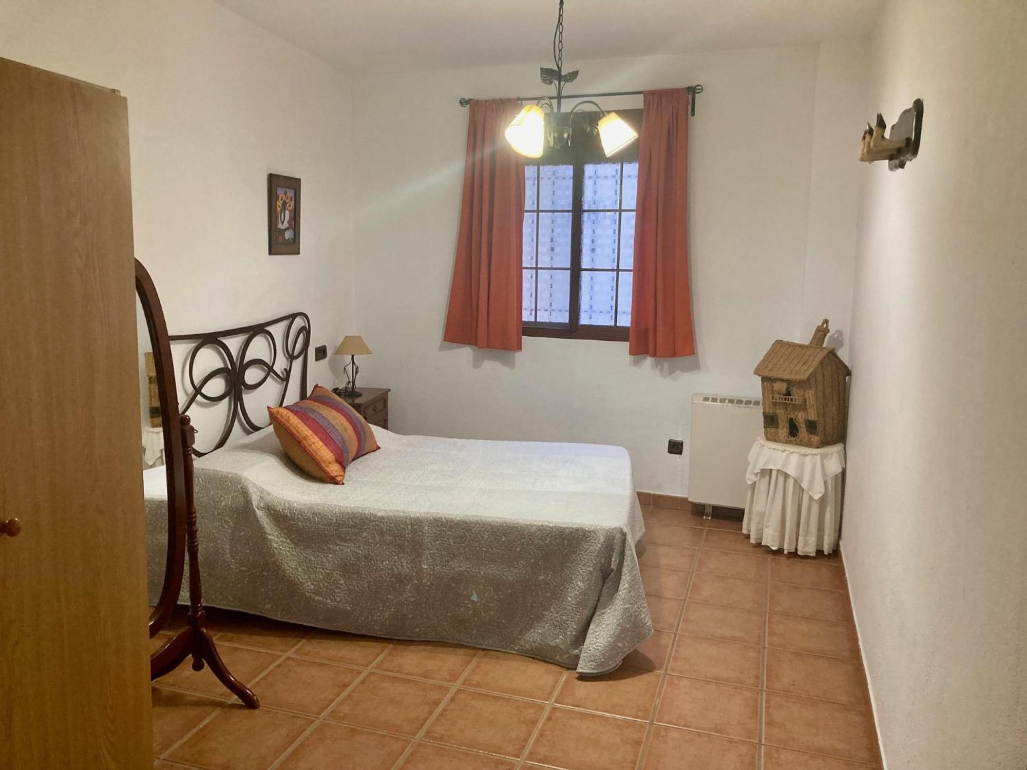 La Casa De Esparto Cazorla Exteriör bild